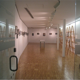 EXPOSICIONES