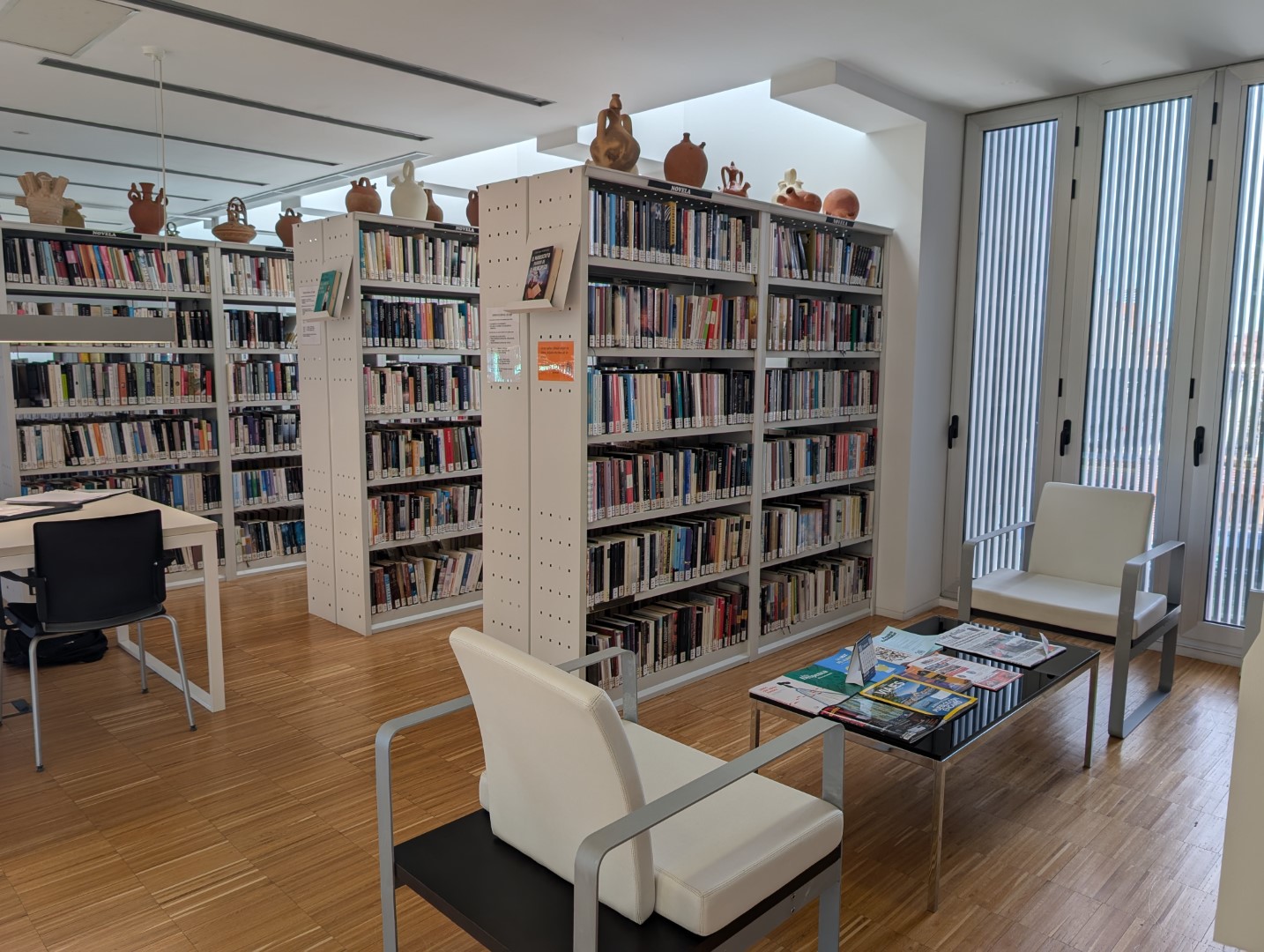 Biblioteca
