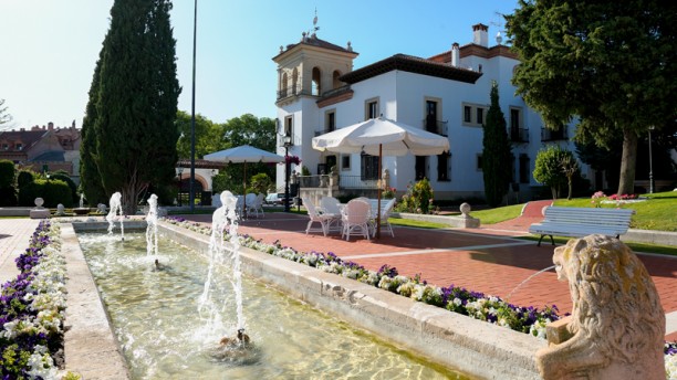 palacio condes de gamazo