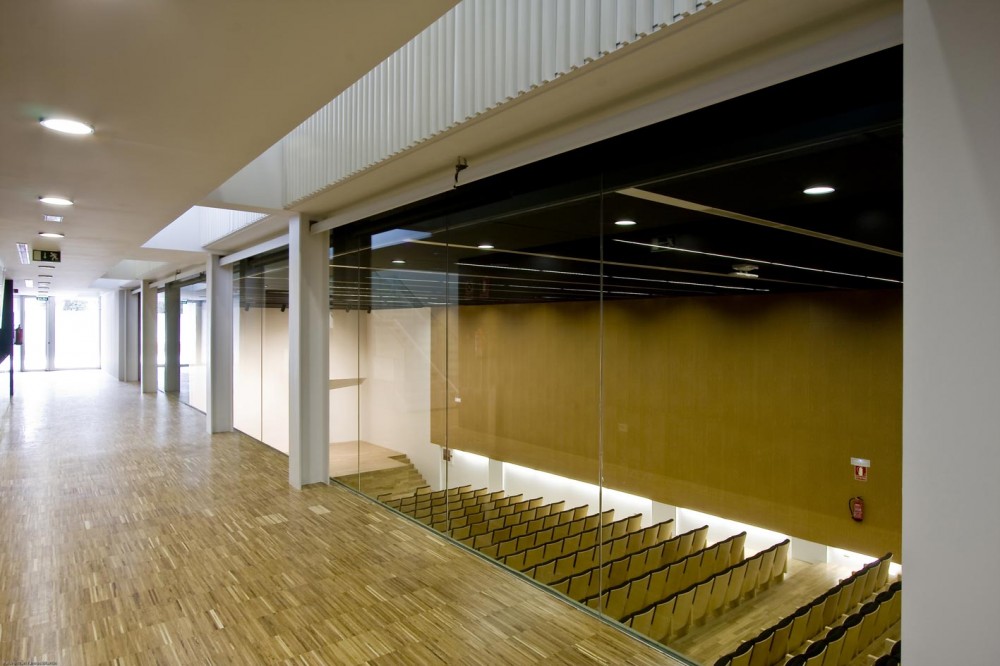 Teatro Teatro