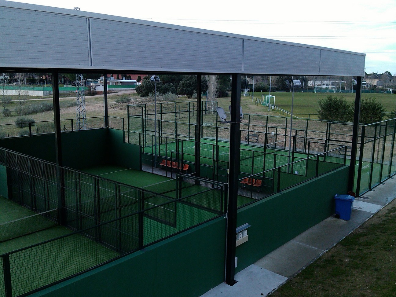 pistasPadel pistasPadel
