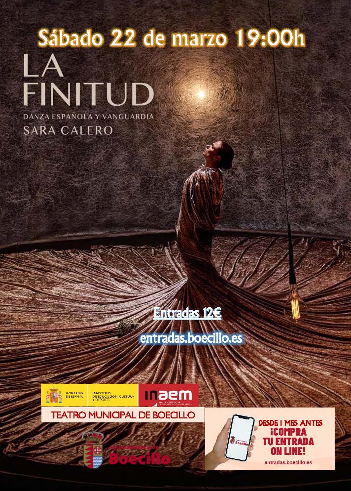 La Finitud