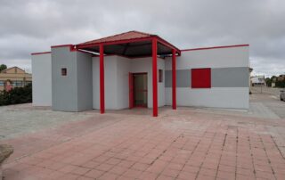Centro de Salud 1