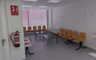Centro de Salud 3