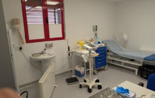 Centro de Salud 4