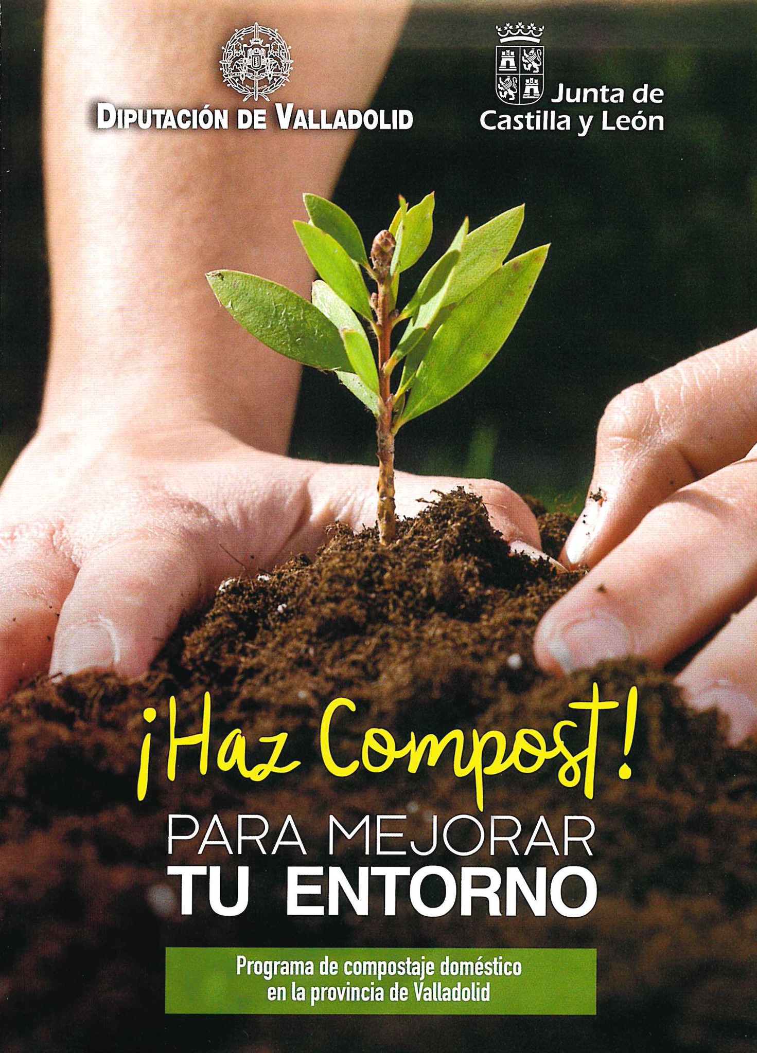 Haz compost Haz compost