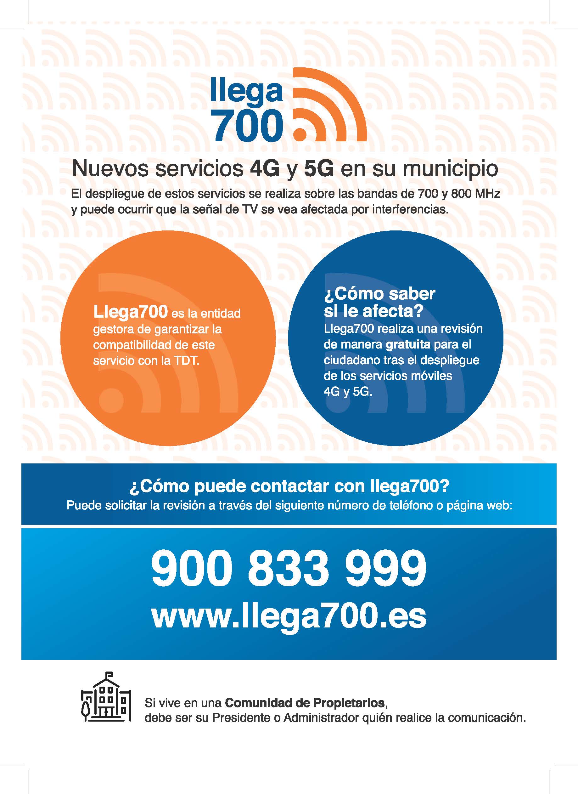 Llega700 Llega700