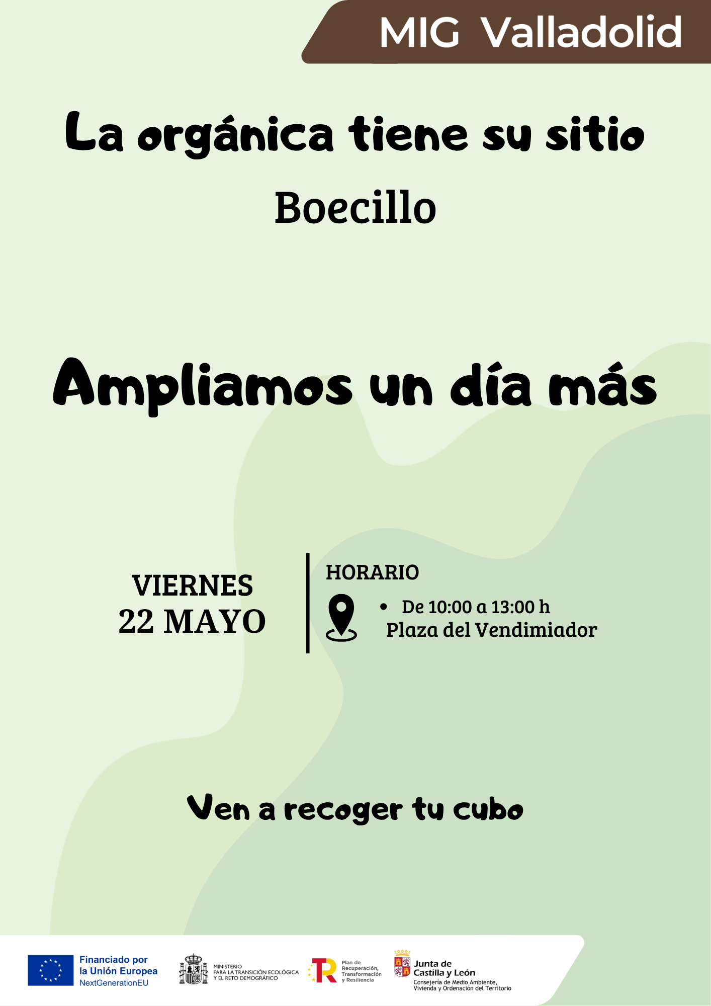 MIG Boecillo